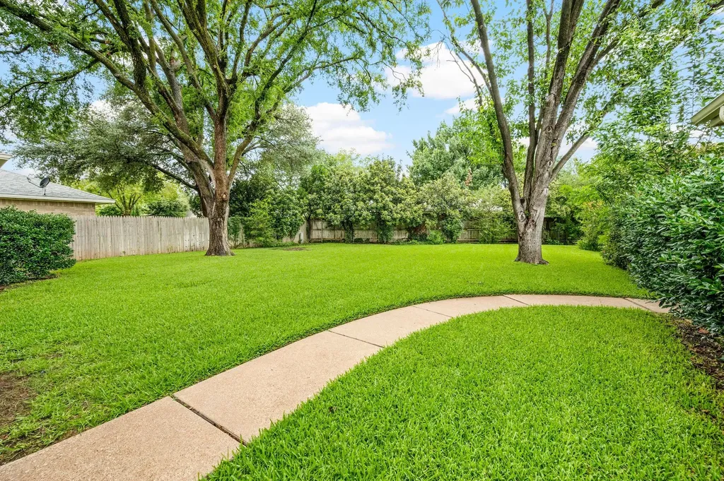 5212 Partridge Road Fort Worth TX 76132