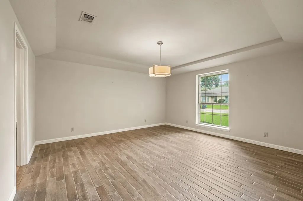 5212 Partridge Road Fort Worth TX 76132