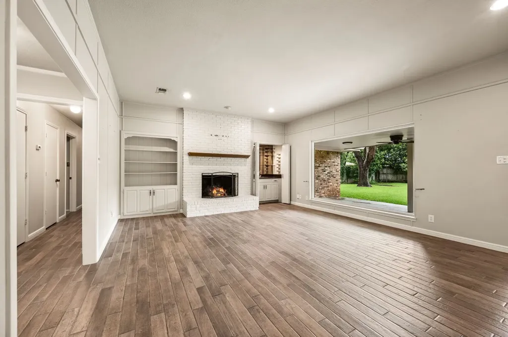 5212 Partridge Road Fort Worth TX 76132