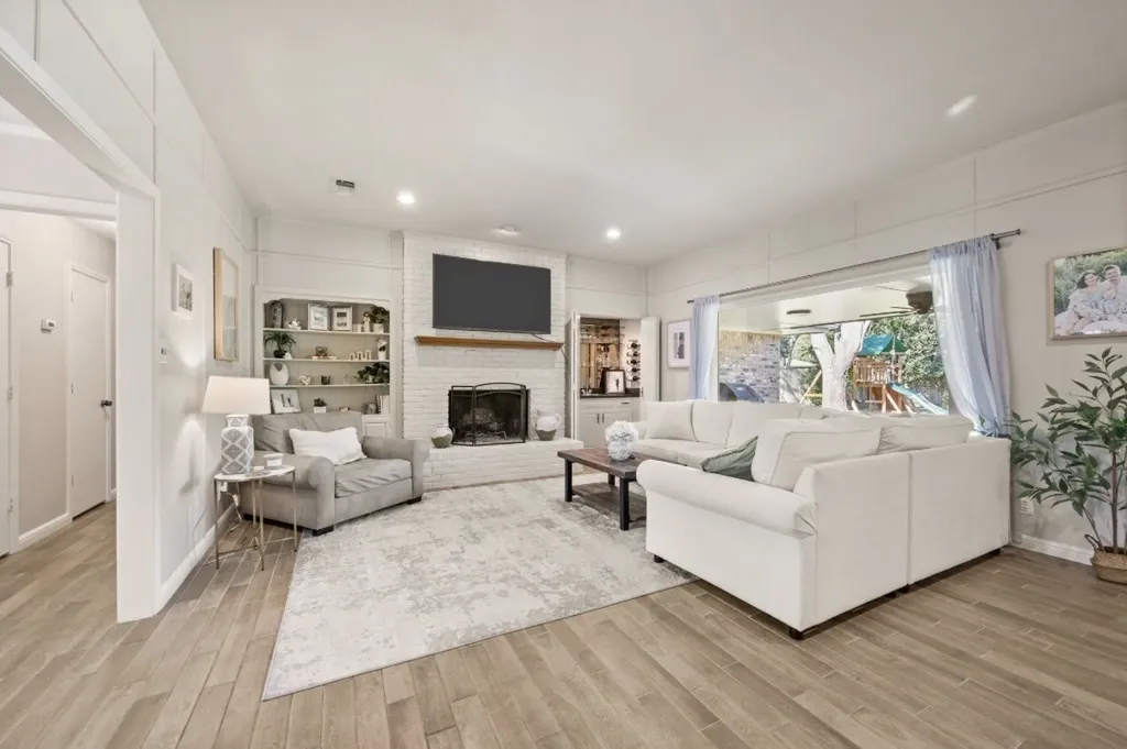 5212 Partridge Road Fort Worth TX 76132