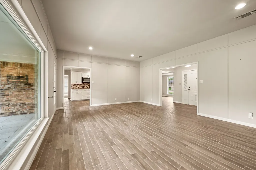 5212 Partridge Road Fort Worth TX 76132