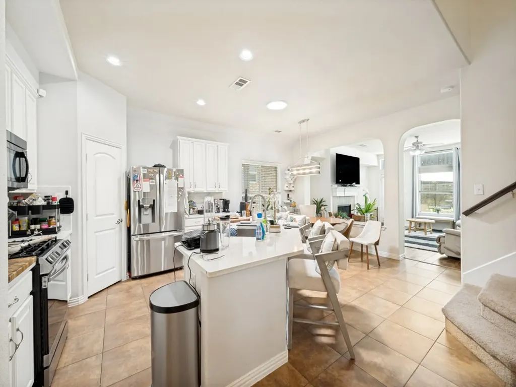 2312 Fountain Gate Drive Little Elm TX 75068