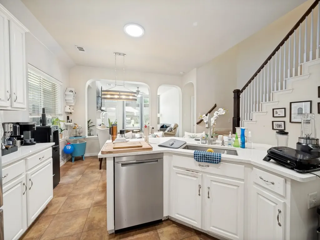 2312 Fountain Gate Drive Little Elm TX 75068