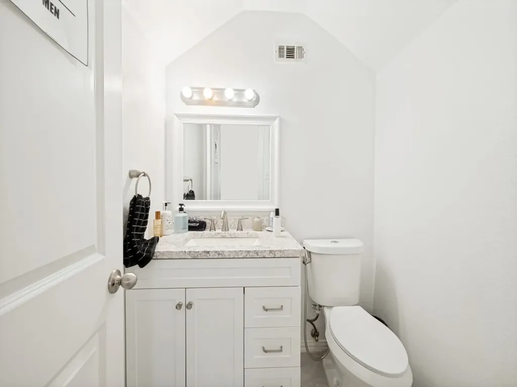 2312 Fountain Gate Drive Little Elm TX 75068