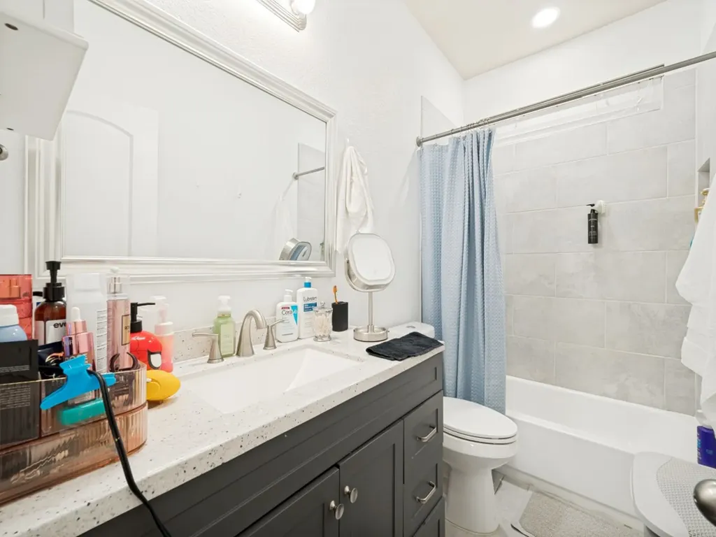 2312 Fountain Gate Drive Little Elm TX 75068