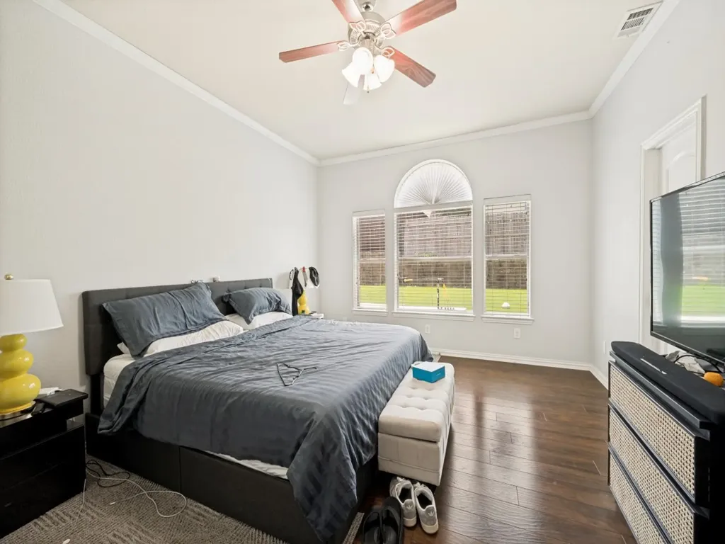 2312 Fountain Gate Drive Little Elm TX 75068