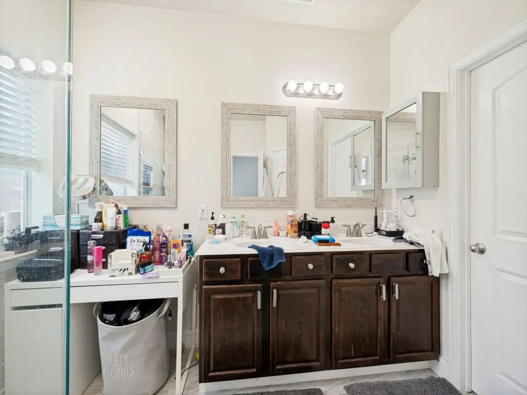 2312 Fountain Gate Drive Little Elm TX 75068