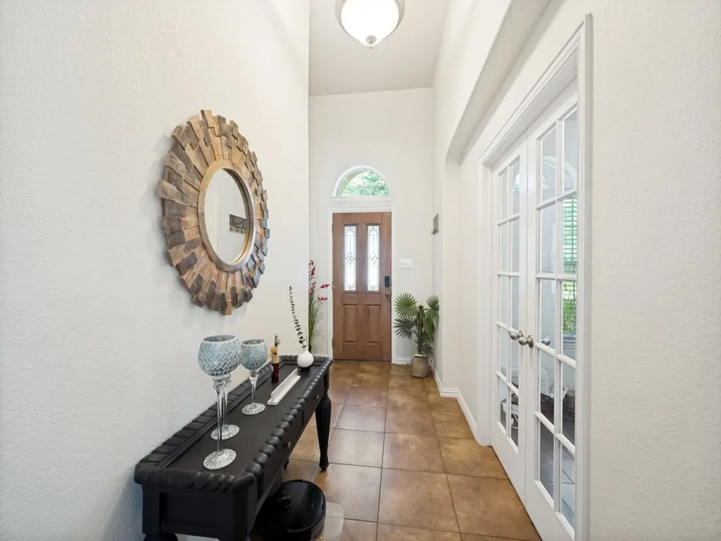 2312 Fountain Gate Drive Little Elm TX 75068