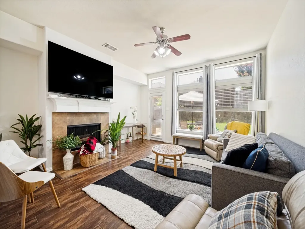 2312 Fountain Gate Drive Little Elm TX 75068
