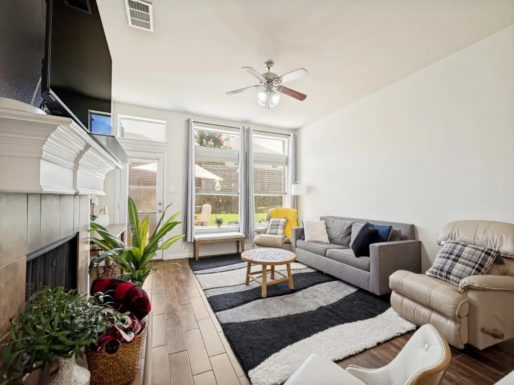 2312 Fountain Gate Drive Little Elm TX 75068