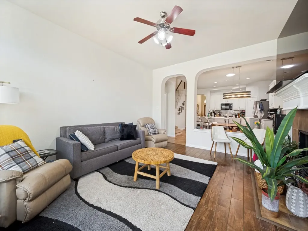 2312 Fountain Gate Drive Little Elm TX 75068