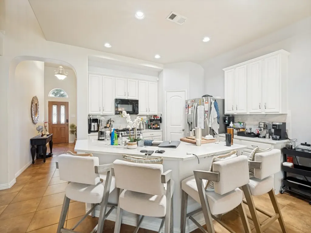 2312 Fountain Gate Drive Little Elm TX 75068