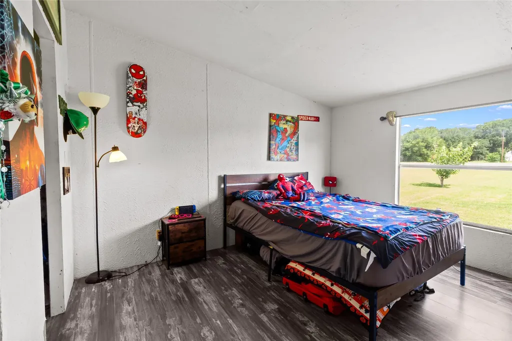 1501 2nd Street Kerens TX 75144