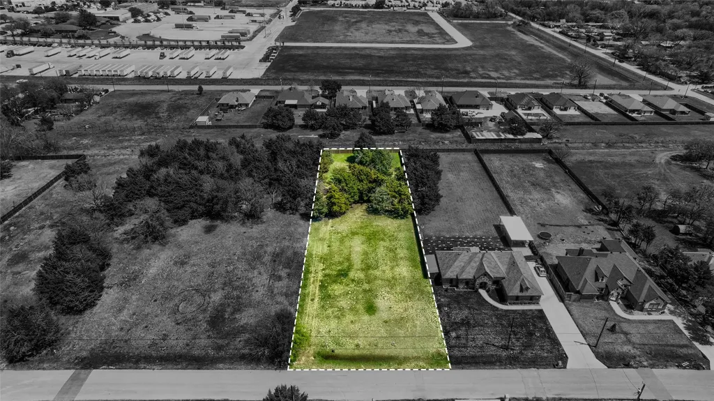 4348 Percy Street Lancaster TX 75134