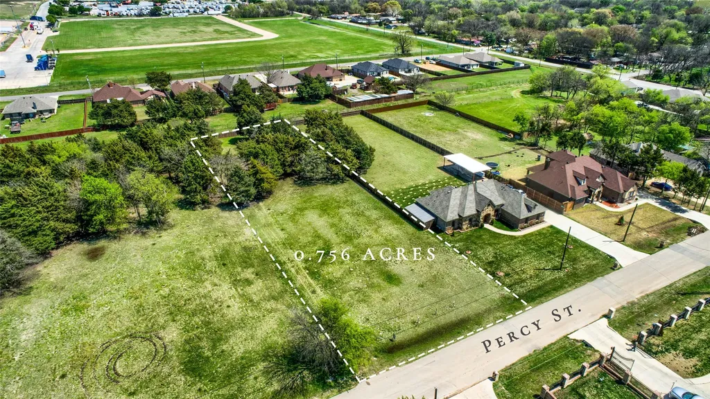 4348 Percy Street Lancaster TX 75134