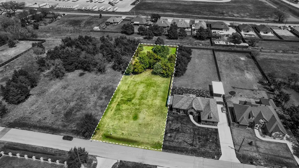 4348 Percy Street Lancaster TX 75134