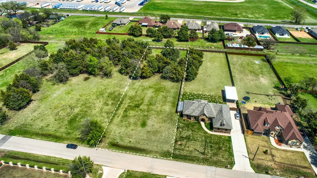 4348 Percy Street Lancaster TX 75134