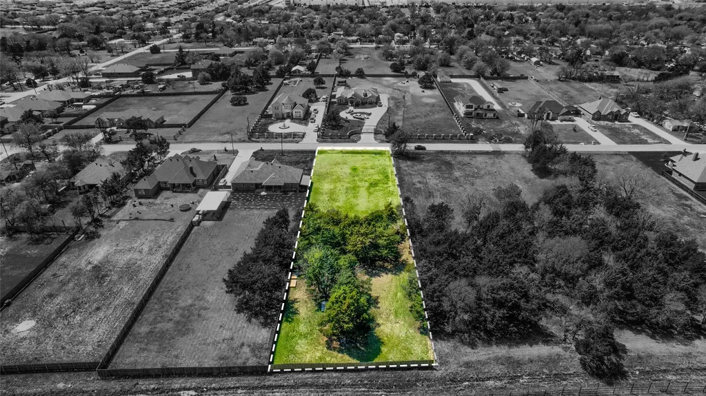 4348 Percy Street Lancaster TX 75134