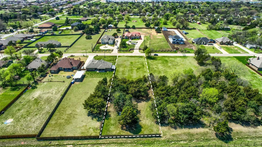 4348 Percy Street Lancaster TX 75134