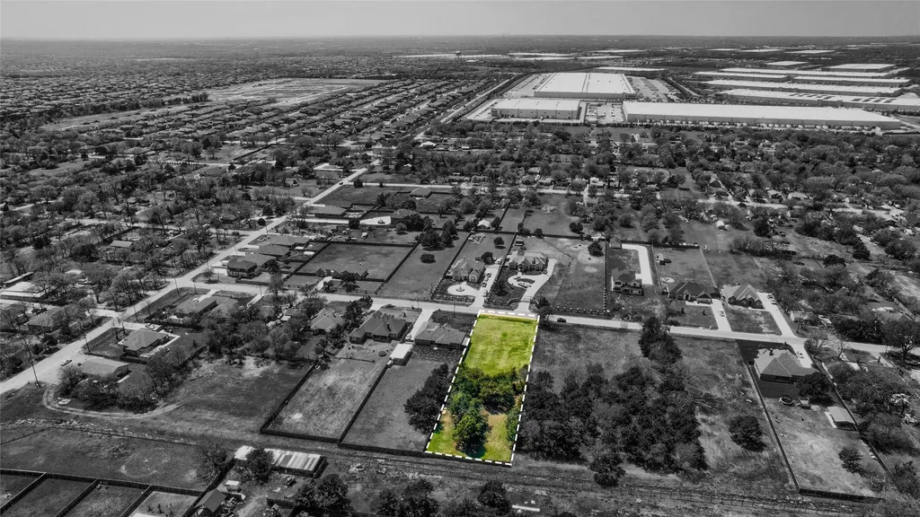 4348 Percy Street Lancaster TX 75134