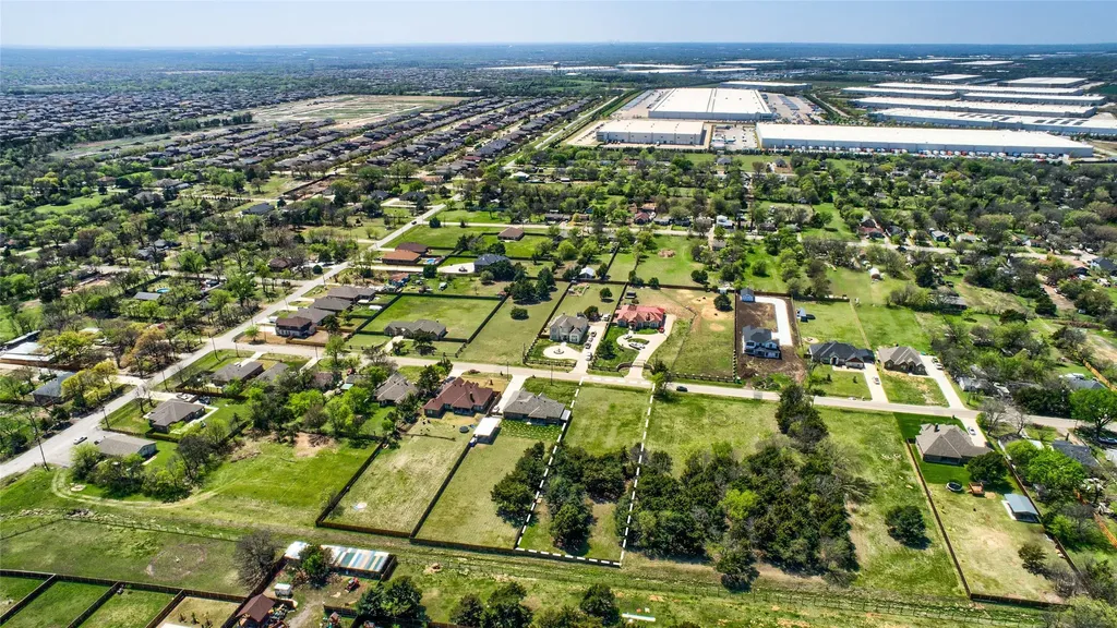 4348 Percy Street Lancaster TX 75134