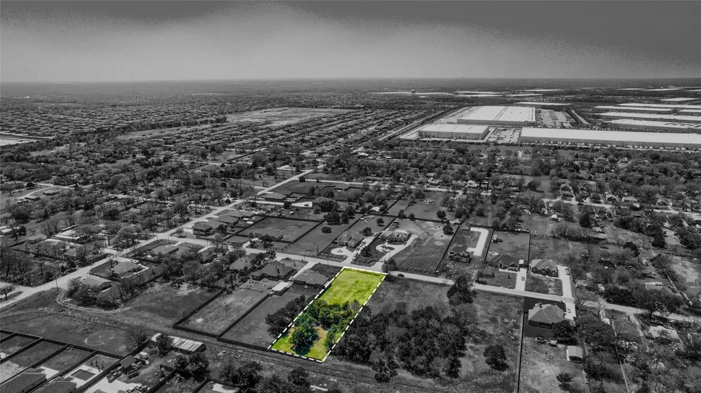 4348 Percy Street Lancaster TX 75134