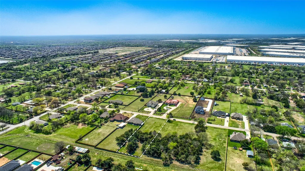 4348 Percy Street Lancaster TX 75134