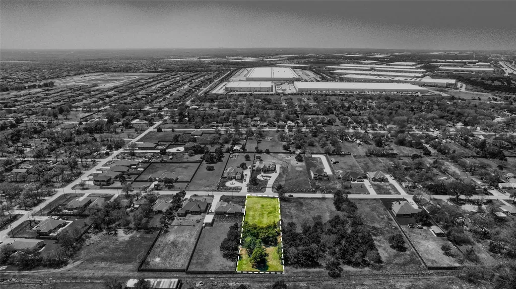 4348 Percy Street Lancaster TX 75134