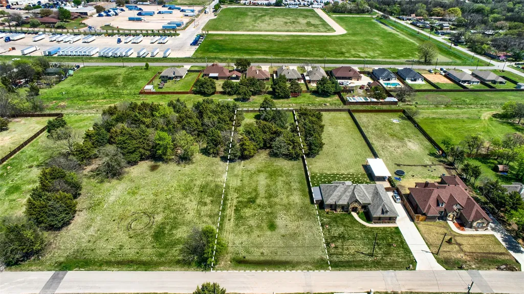 4348 Percy Street Lancaster TX 75134