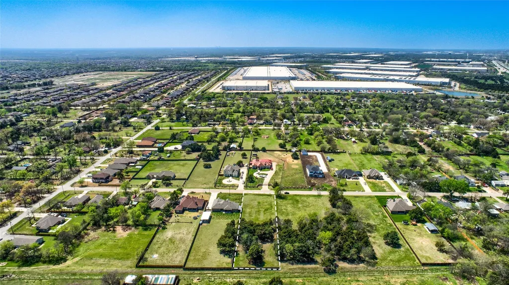4348 Percy Street Lancaster TX 75134