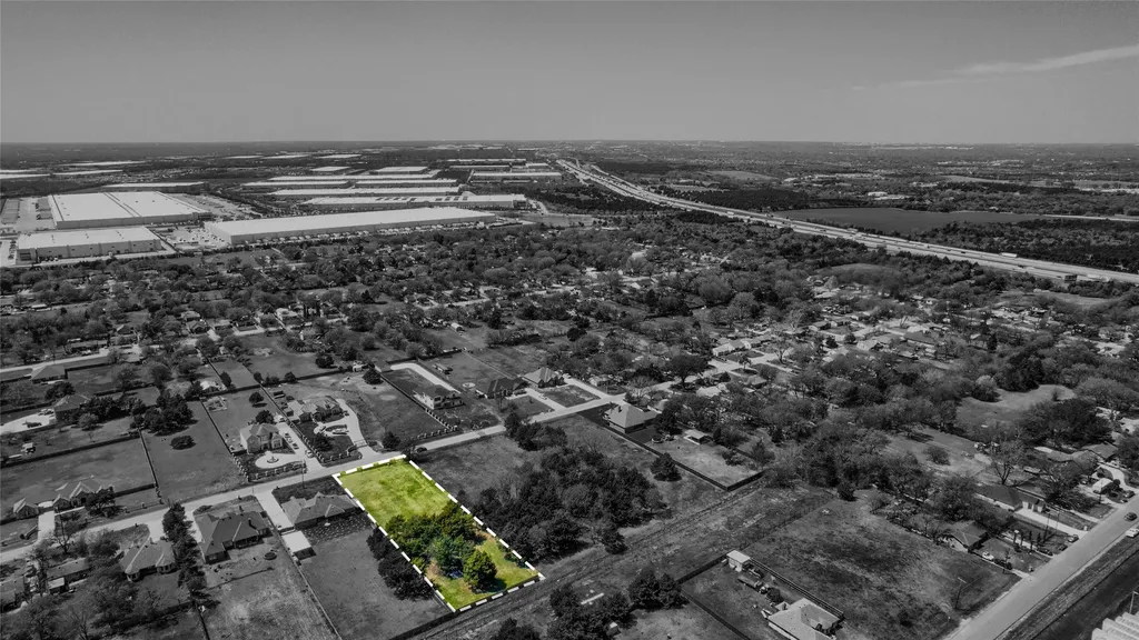 4348 Percy Street Lancaster TX 75134