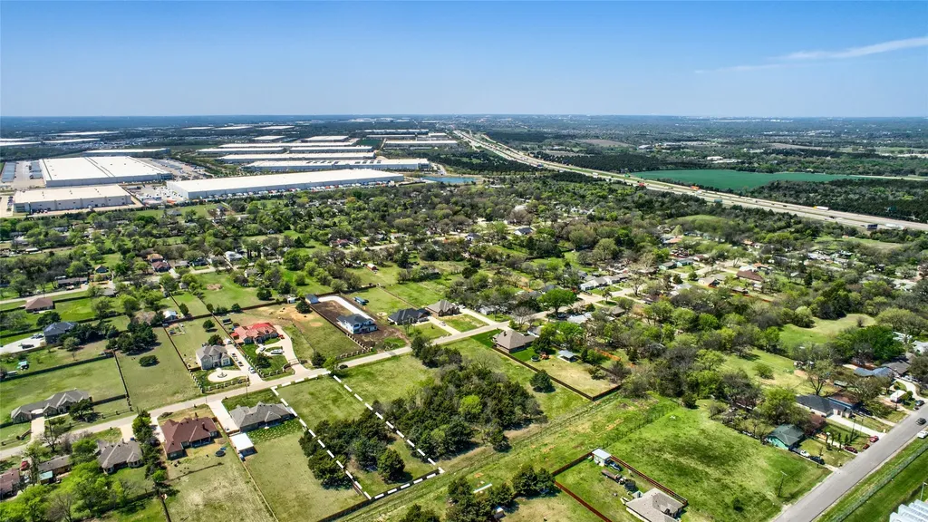 4348 Percy Street Lancaster TX 75134