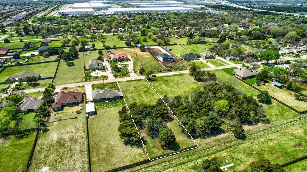 4348 Percy Street Lancaster TX 75134