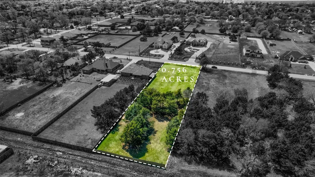 4348 Percy Street Lancaster TX 75134