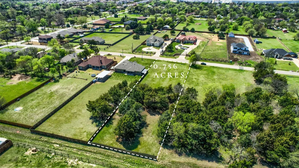 4348 Percy Street Lancaster TX 75134