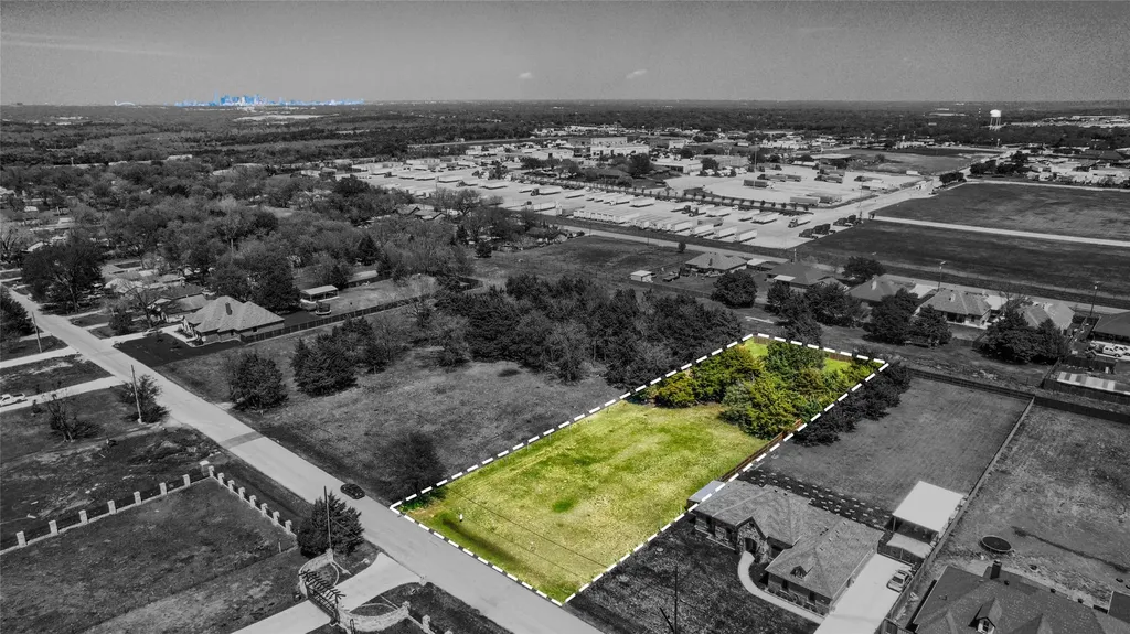 4348 Percy Street Lancaster TX 75134