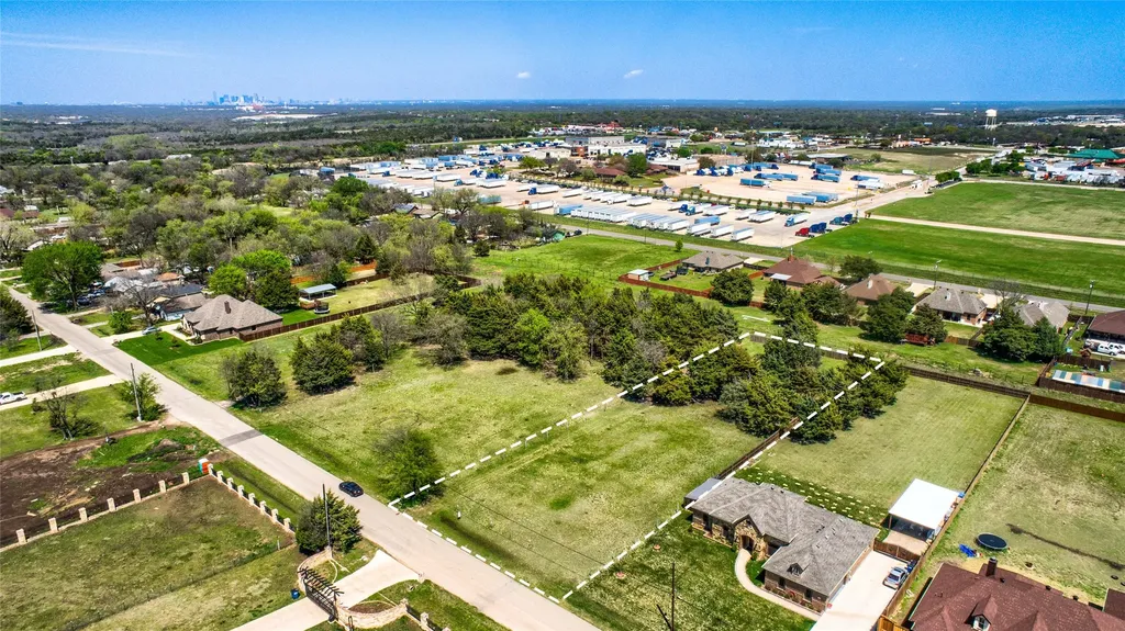 4348 Percy Street Lancaster TX 75134