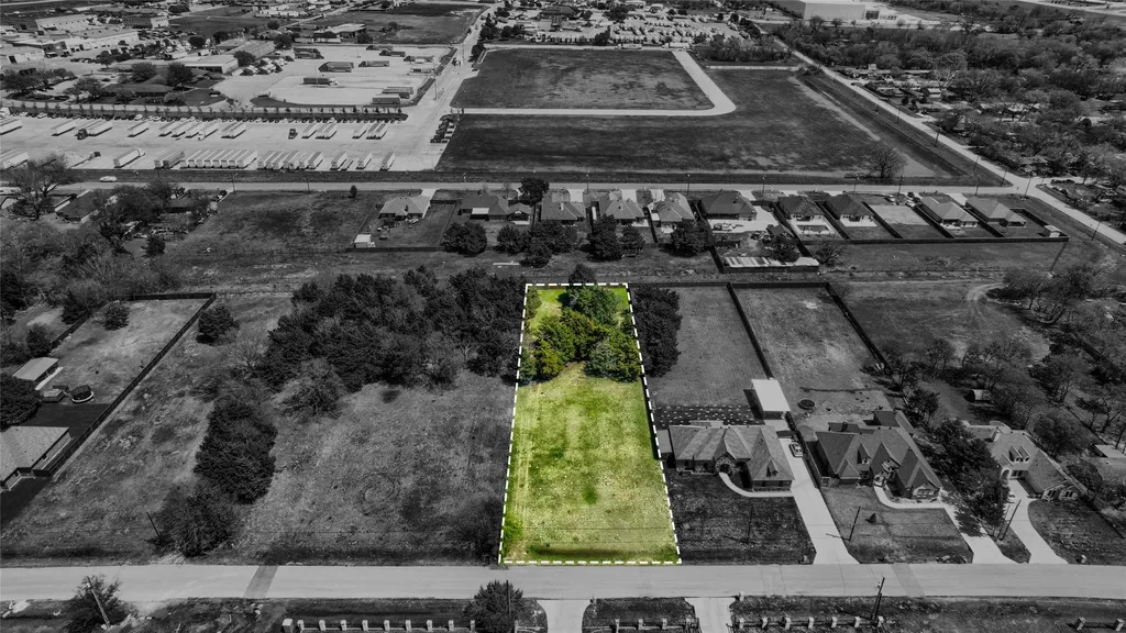 4348 Percy Street Lancaster TX 75134