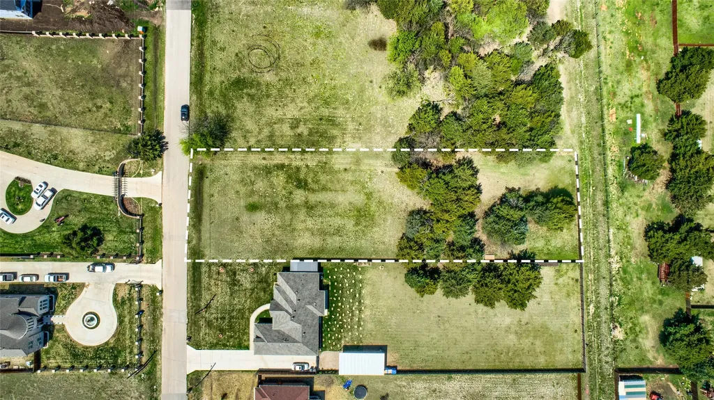 4348 Percy Street Lancaster TX 75134