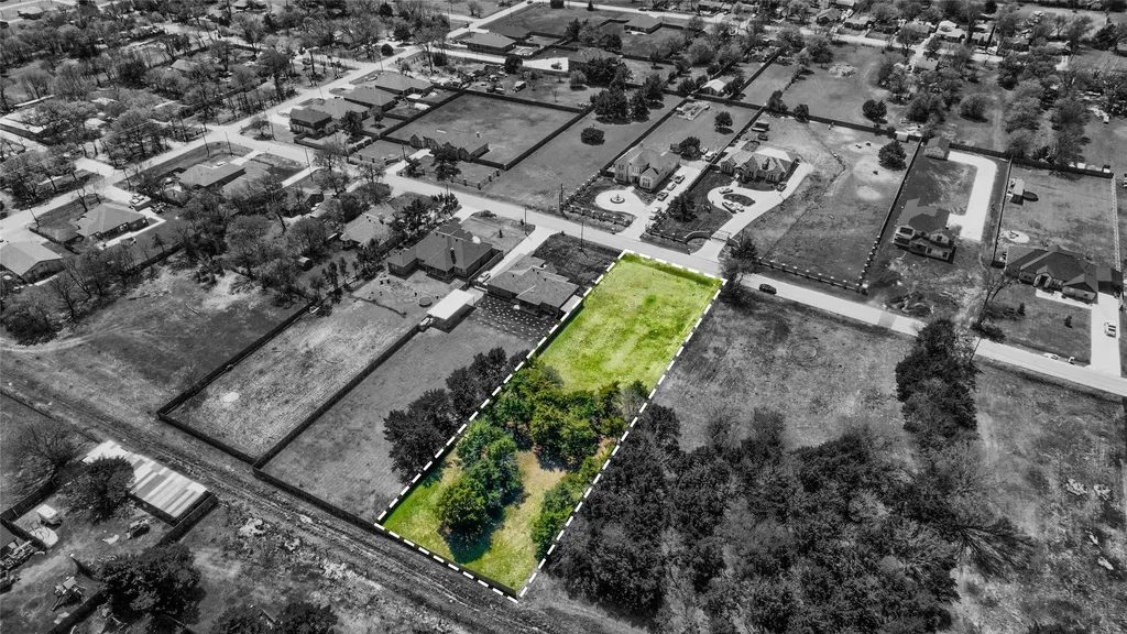 4348 Percy Street Lancaster TX 75134
