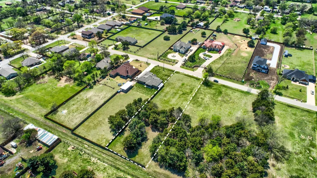 4348 Percy Street Lancaster TX 75134