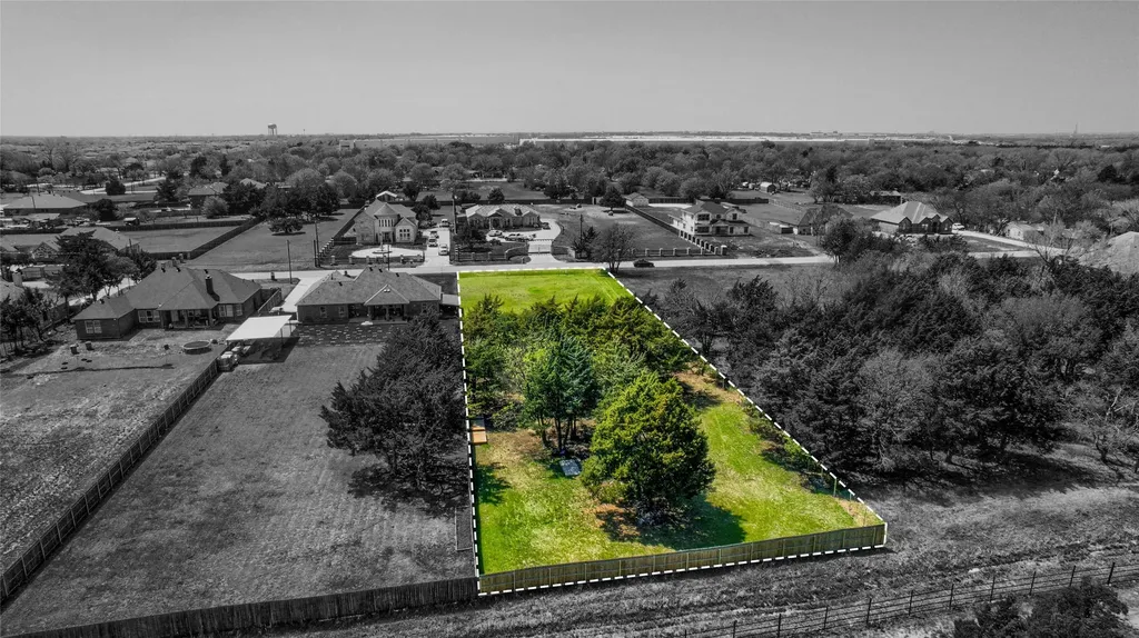 4348 Percy Street Lancaster TX 75134