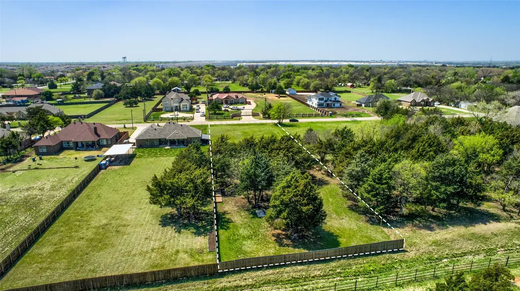 4348 Percy Street Lancaster TX 75134
