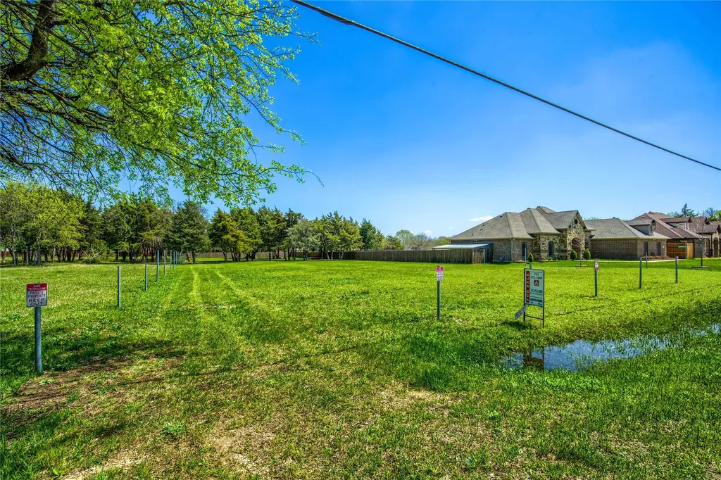 4348 Percy Street Lancaster TX 75134