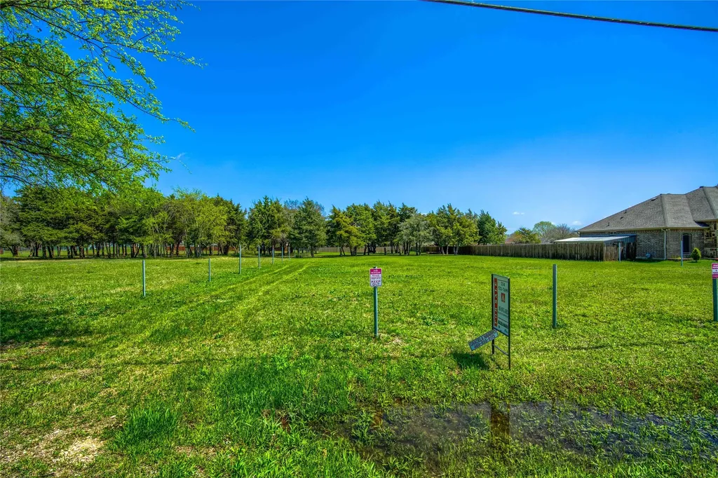 4348 Percy Street Lancaster TX 75134