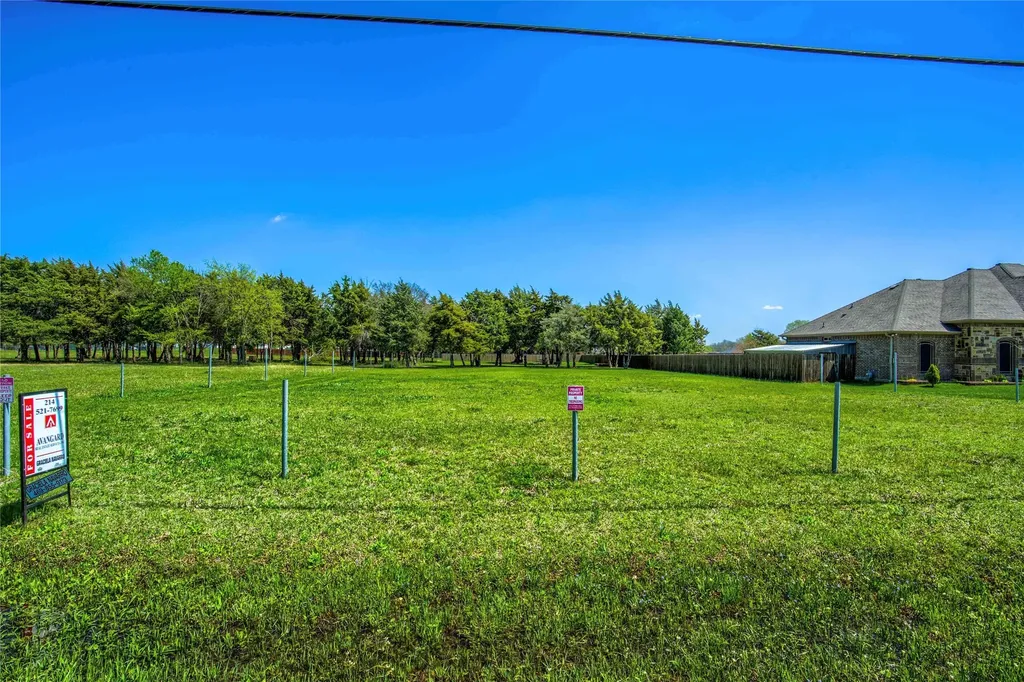 4348 Percy Street Lancaster TX 75134