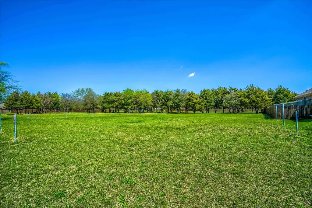 4348 Percy Street Lancaster TX 75134
