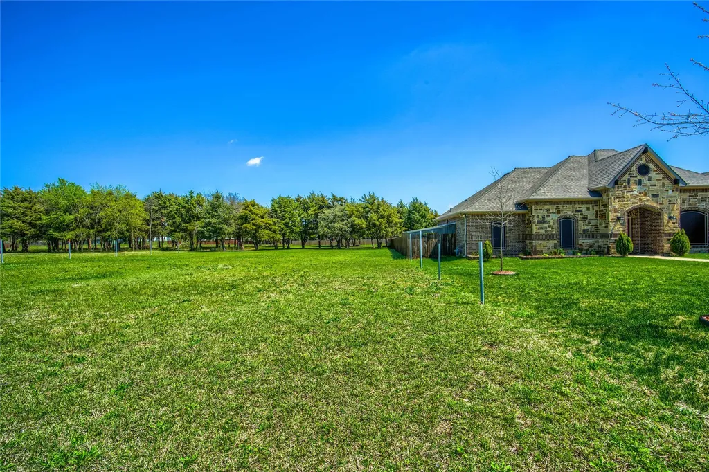 4348 Percy Street Lancaster TX 75134