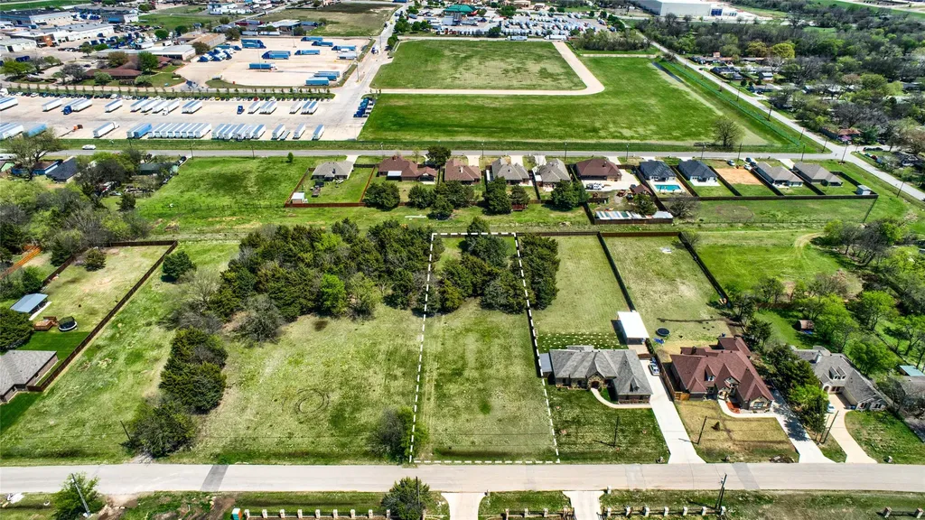 4348 Percy Street Lancaster TX 75134