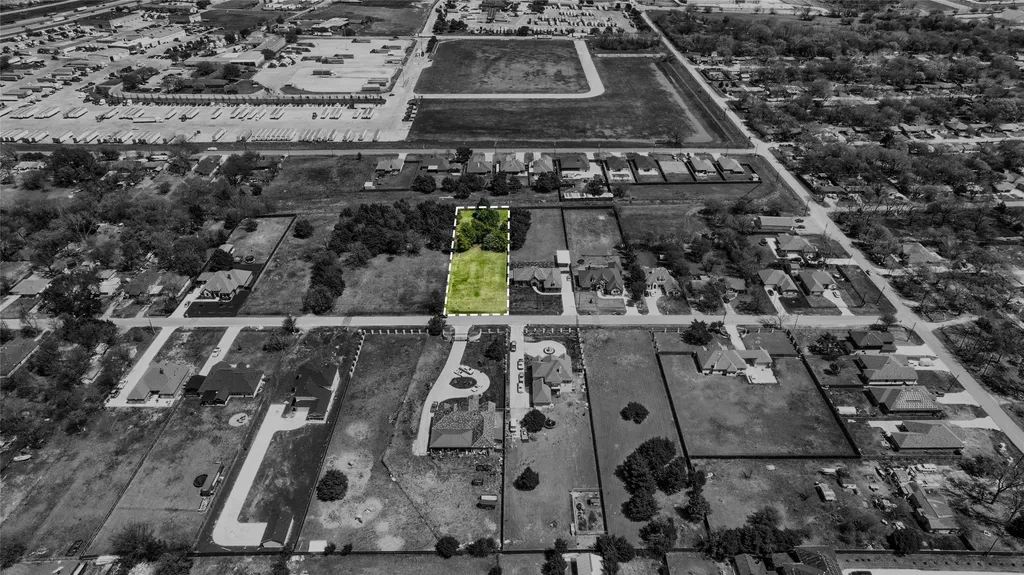 4348 Percy Street Lancaster TX 75134